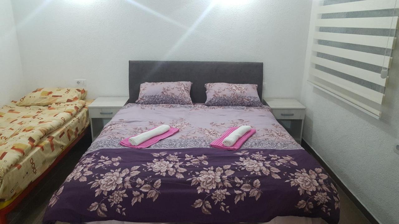 Apartments F Podgorica Zewnętrze zdjęcie