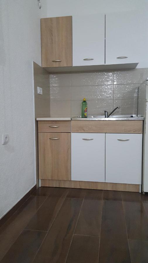 Apartments F Podgorica Zewnętrze zdjęcie