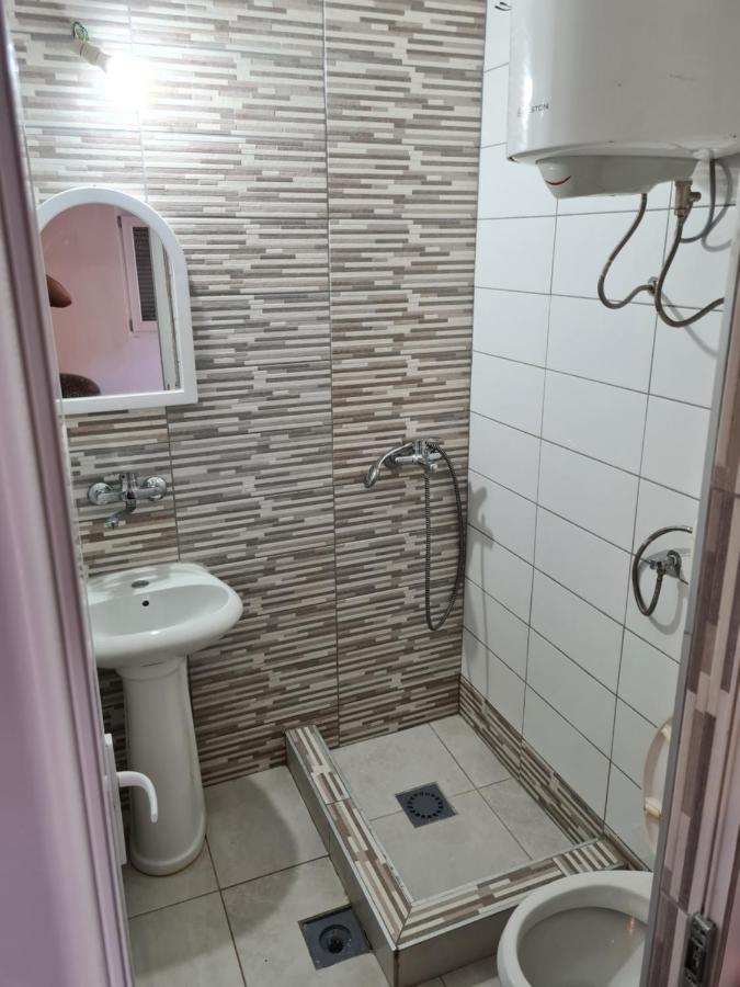 Apartments F Podgorica Zewnętrze zdjęcie