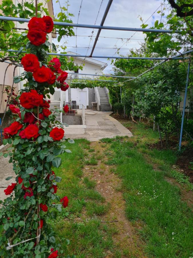 Apartments F Podgorica Zewnętrze zdjęcie