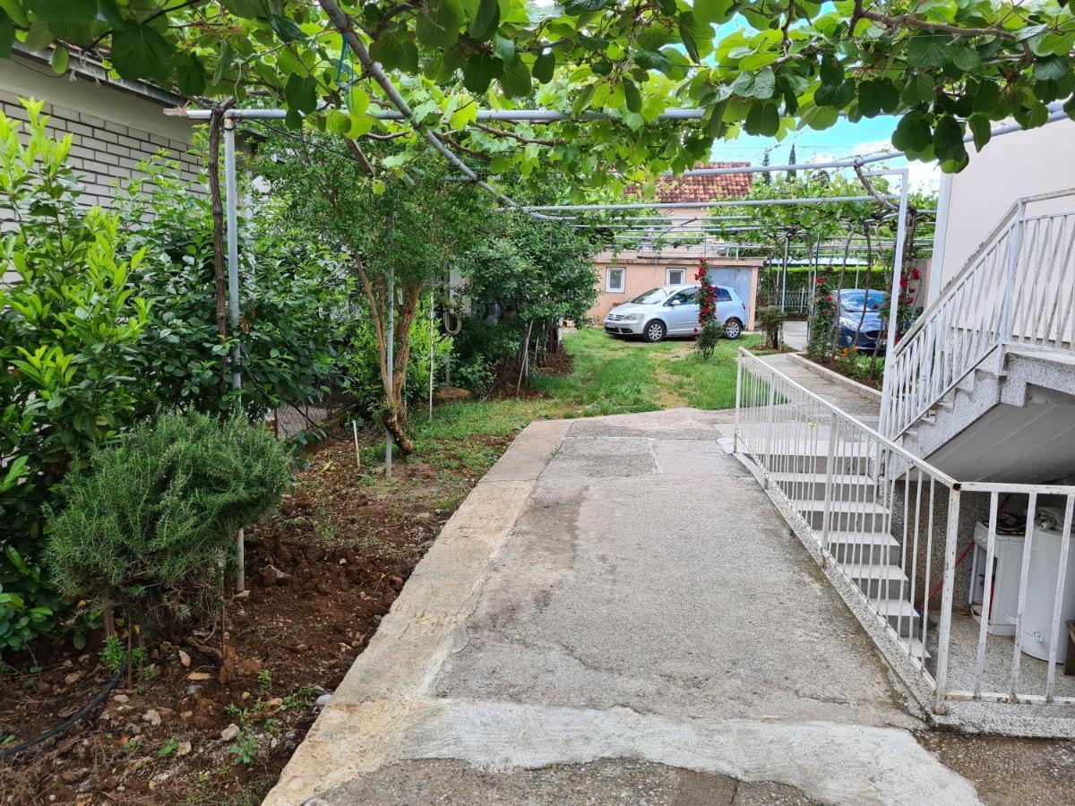 Apartments F Podgorica Zewnętrze zdjęcie