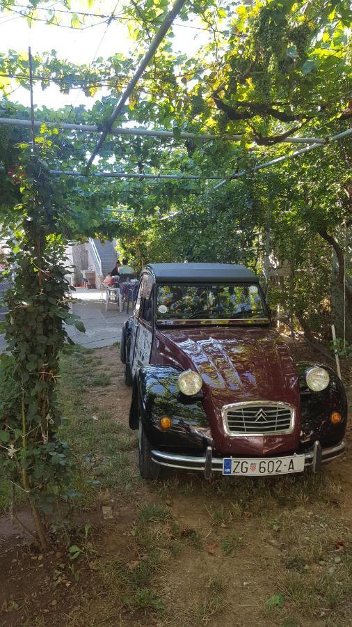 Apartments F Podgorica Zewnętrze zdjęcie