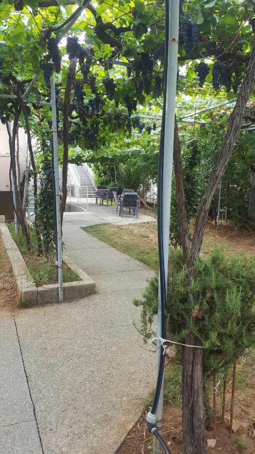 Apartments F Podgorica Zewnętrze zdjęcie