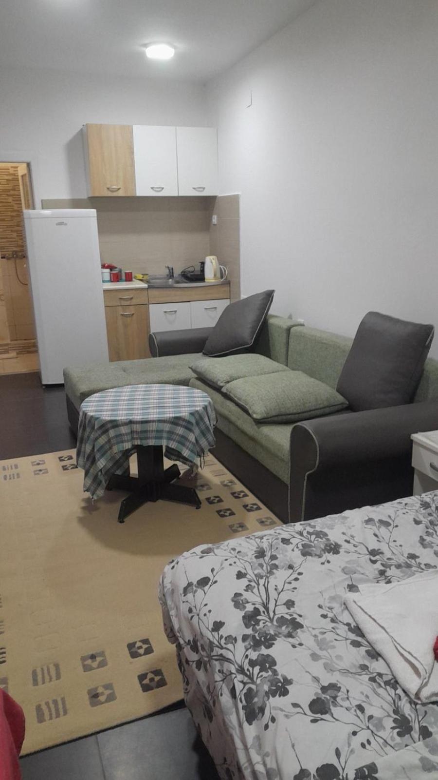 Apartments F Podgorica Zewnętrze zdjęcie